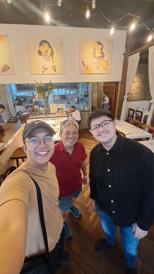 With Sir Men