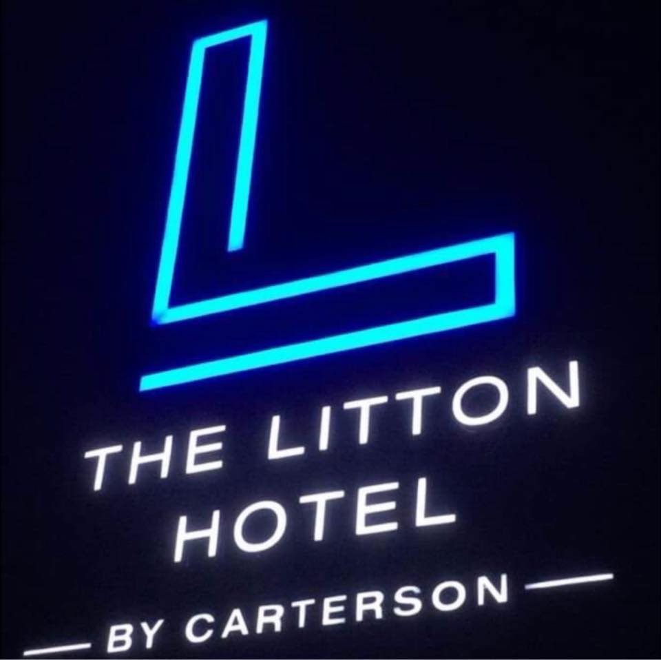 The Litton Hotel
