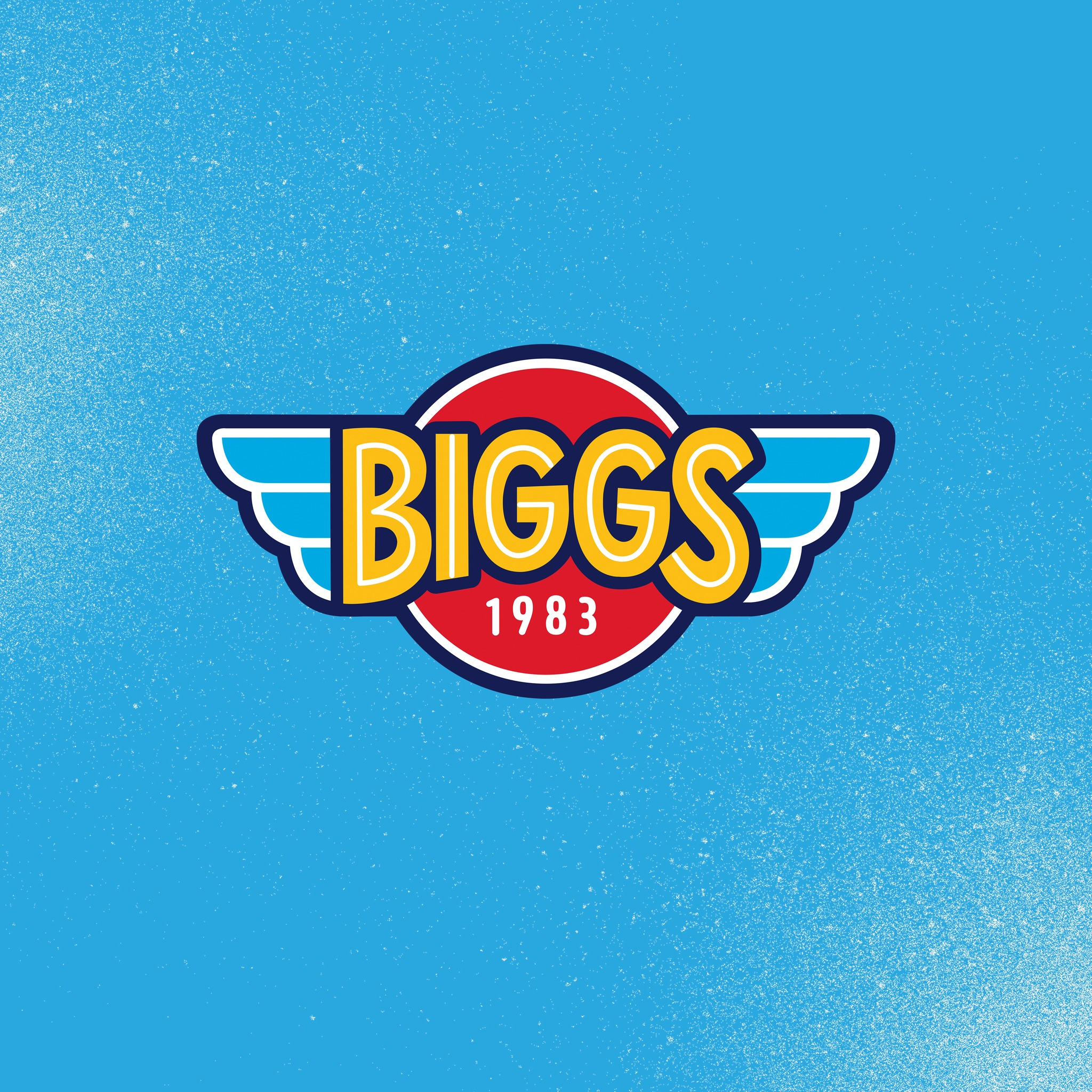 Bigg&rsquo;s logo