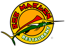 Bob Marlin logo