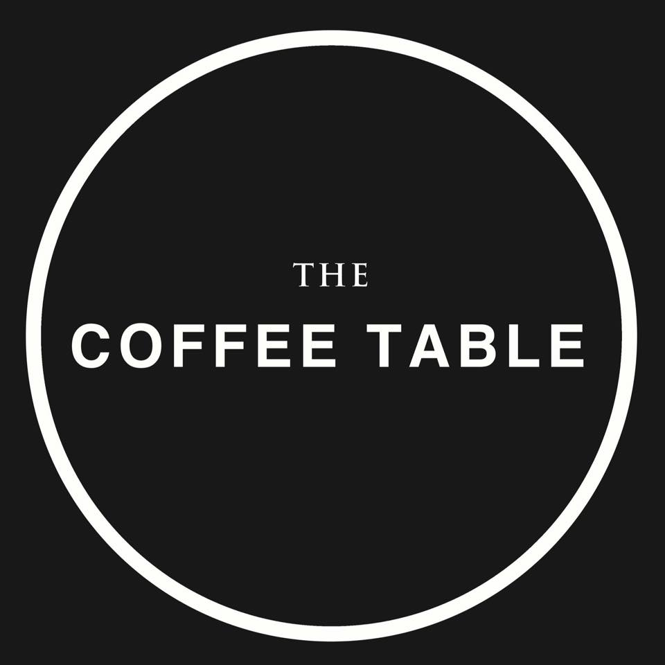 The Coffee Table logo