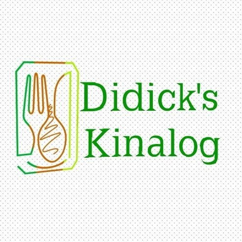 Didick&rsquo;s logo