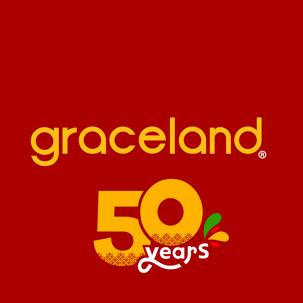 Graceland logo