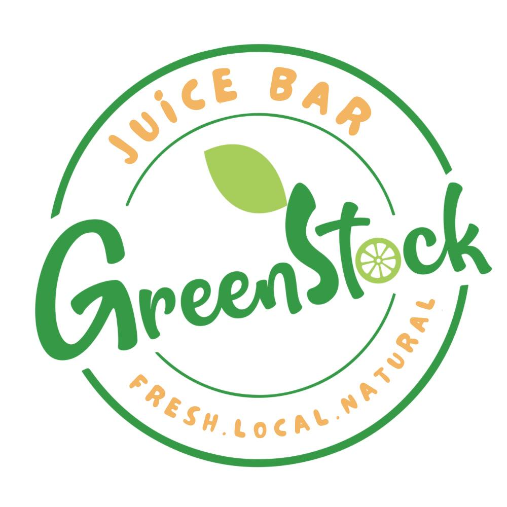 Greenstock logo