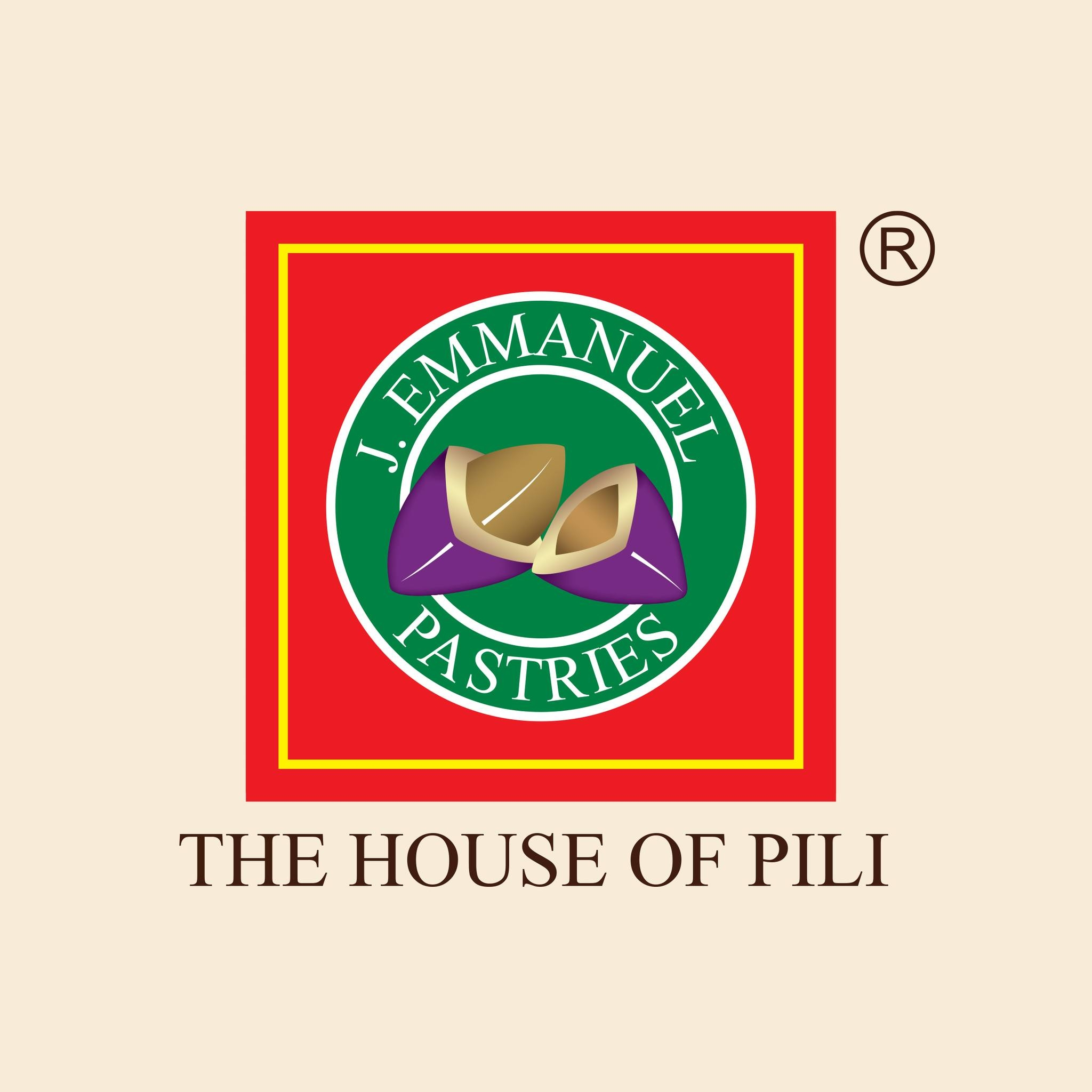 J. Emmanuel logo