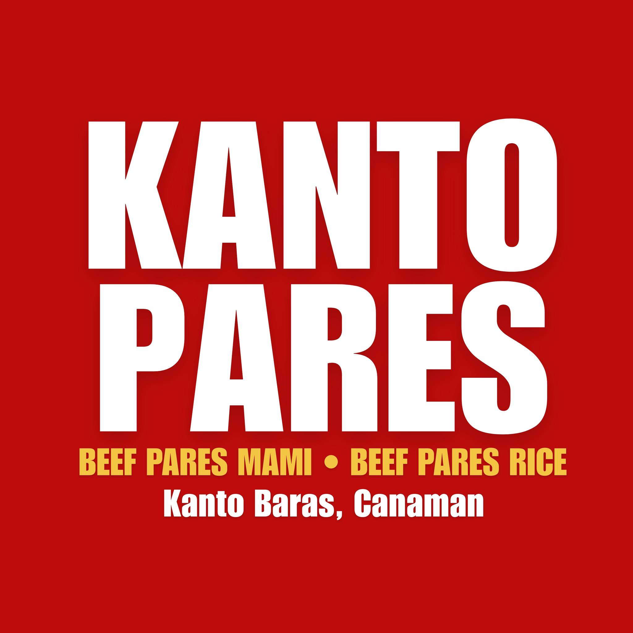 Kanto Pares logo