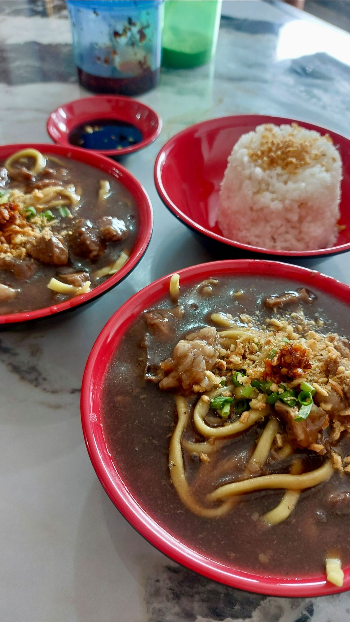 Kanto Pares