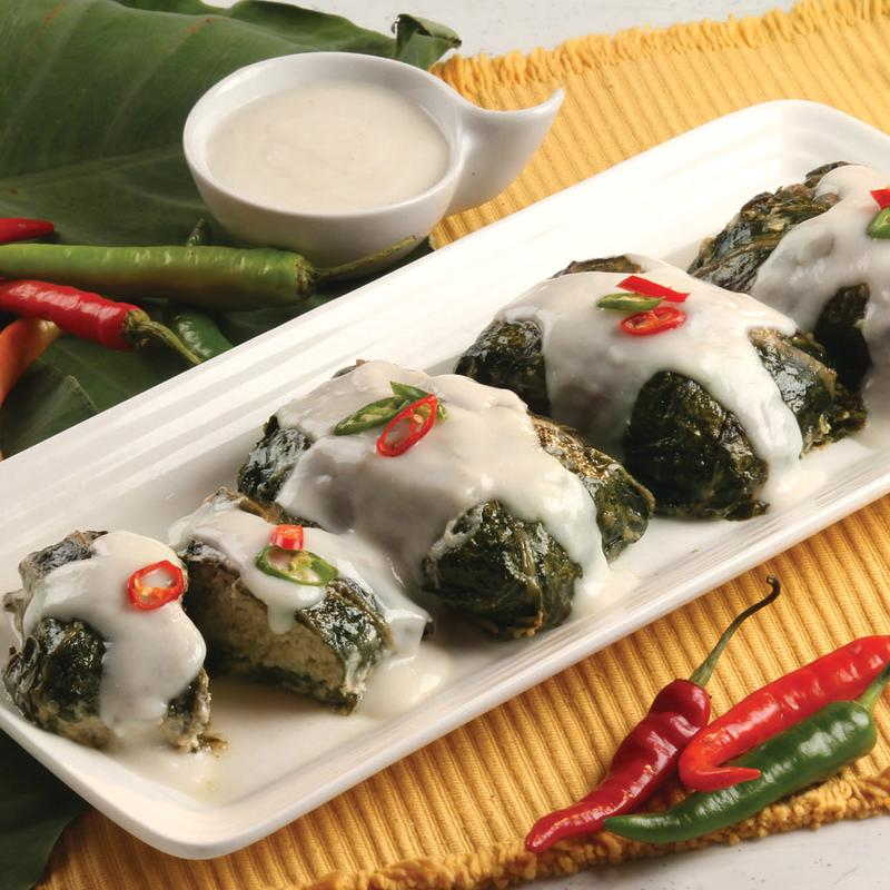 Pinangat