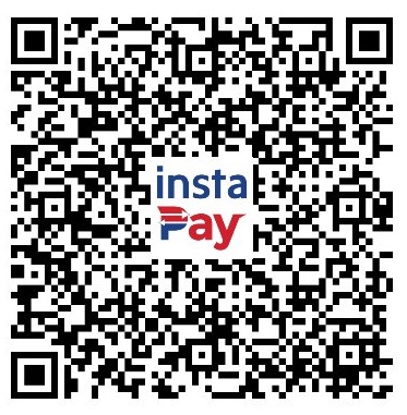 BPI QR code