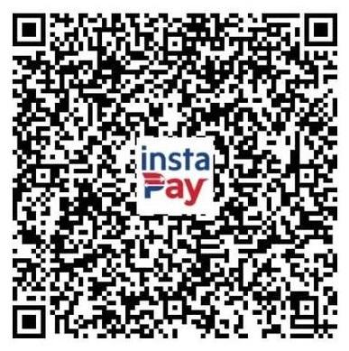 GCash QR code